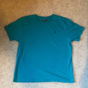 Polo Ralph Lauren t-shirt. XL